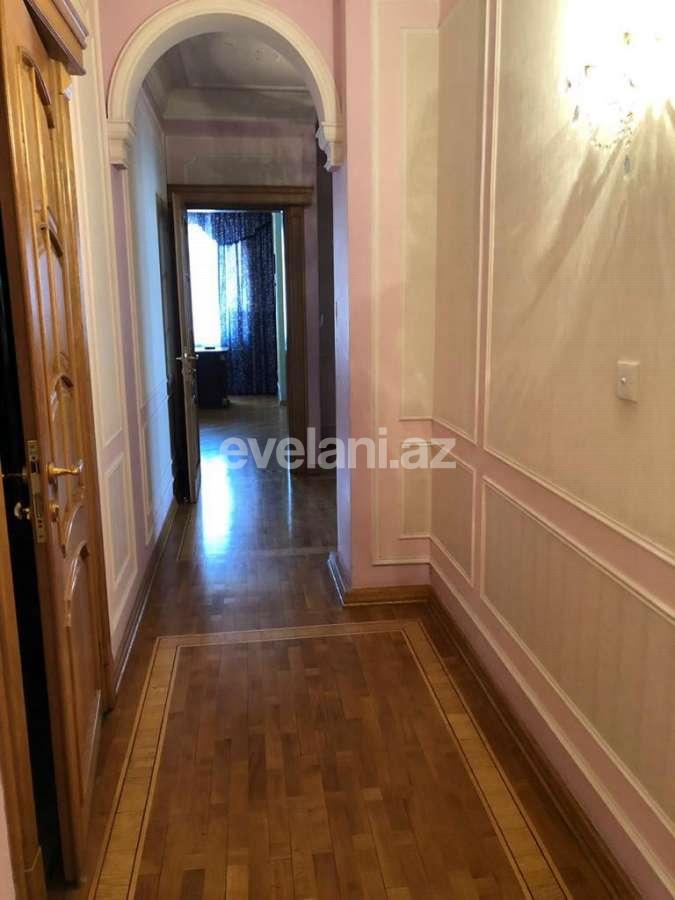 Продаётся, новостройка, 4-комнаты, 205 m², 28 мая m.