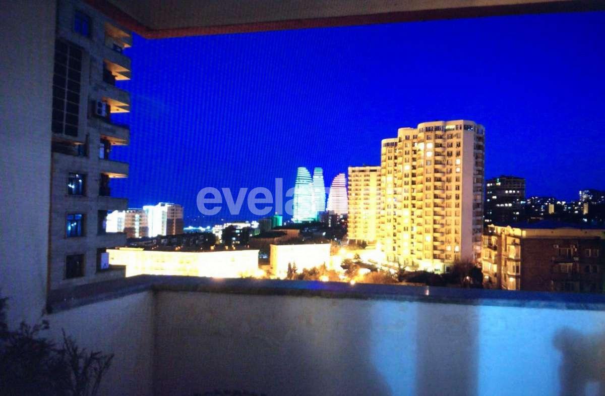 Satılır, yeni tikili, 4 otaqlı, 230 m², Elmlər Akademiyası m.