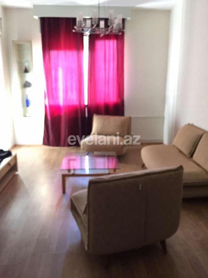 Satılır, yeni tikili, 4 otaqlı, 230 m², Elmlər Akademiyası m.