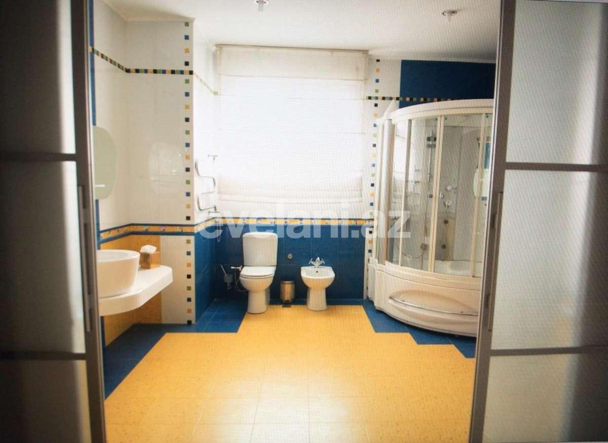 Satılır, yeni tikili, 4 otaqlı, 230 m², Elmlər Akademiyası m.