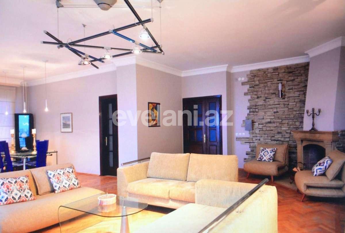 Satılır, yeni tikili, 4 otaqlı, 230 m², Elmlər Akademiyası m.