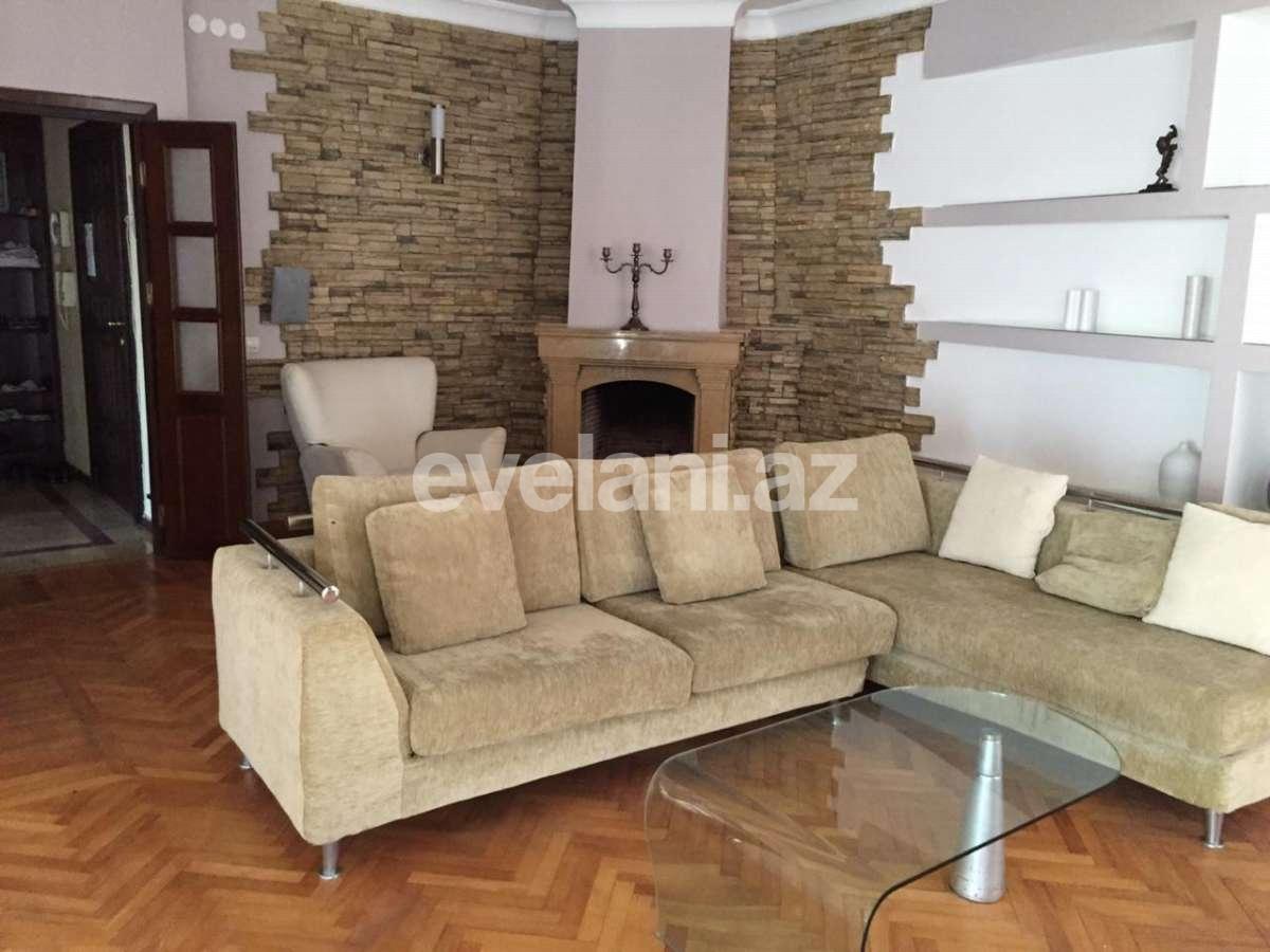 Satılır, yeni tikili, 4 otaqlı, 230 m², Elmlər Akademiyası m.