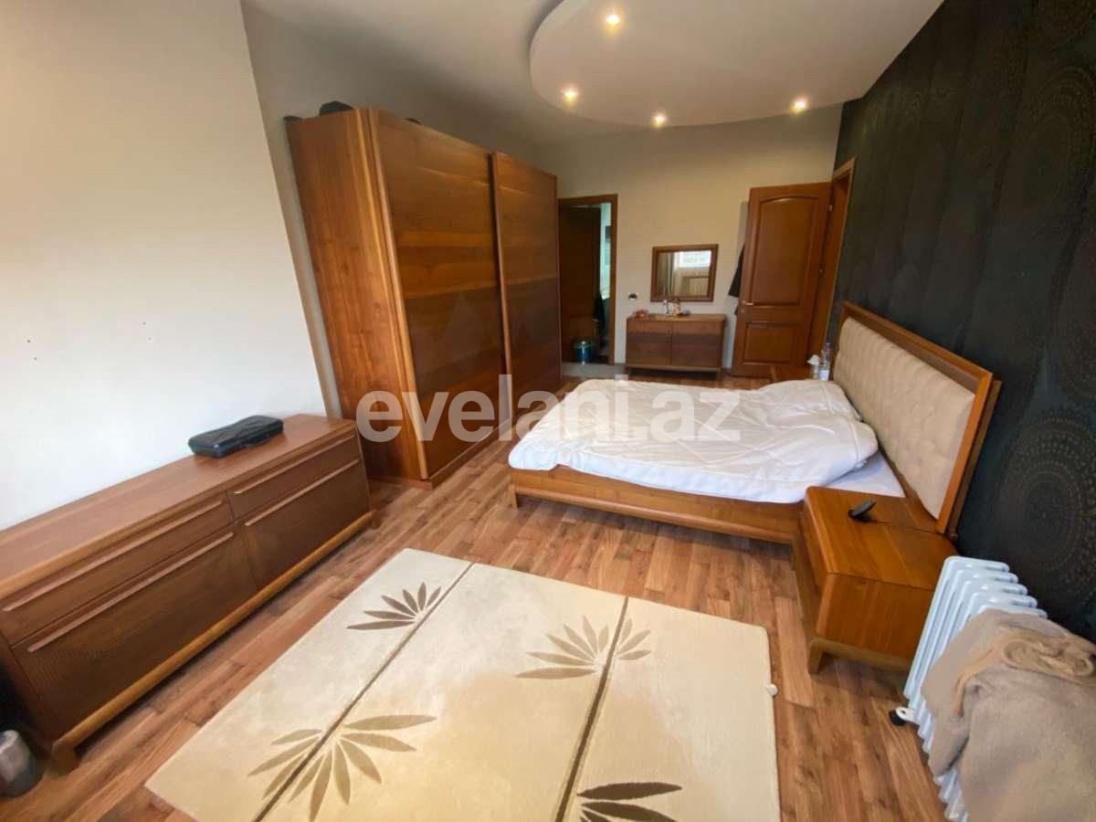 Sale, new building, 3 room, 144 m², Shah Ismail Khatai m.