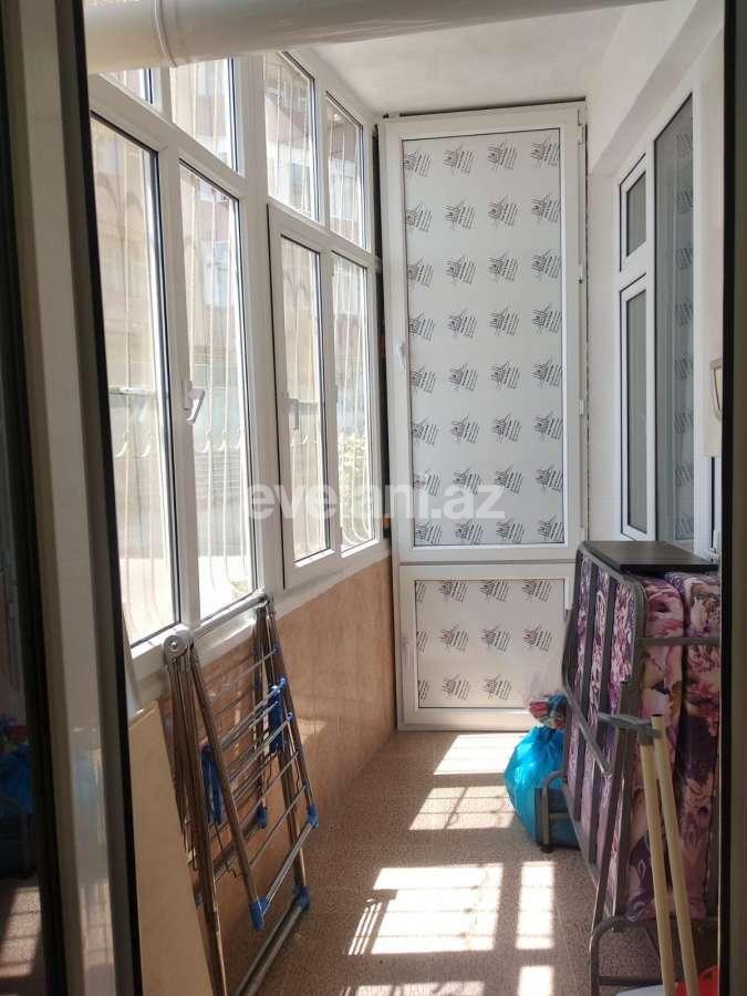 Sale, new building, 2 room, 90 m², Inshaatchilar m.