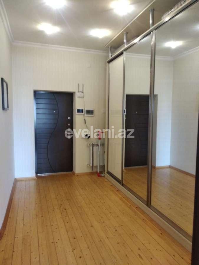 Sale, new building, 2 room, 90 m², Inshaatchilar m.
