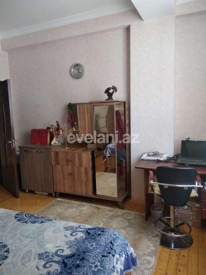 Sale, new building, 2 room, 90 m², Inshaatchilar m.