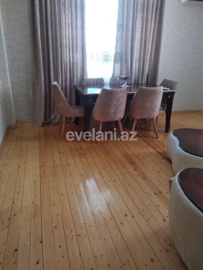Sale, new building, 2 room, 90 m², Inshaatchilar m.