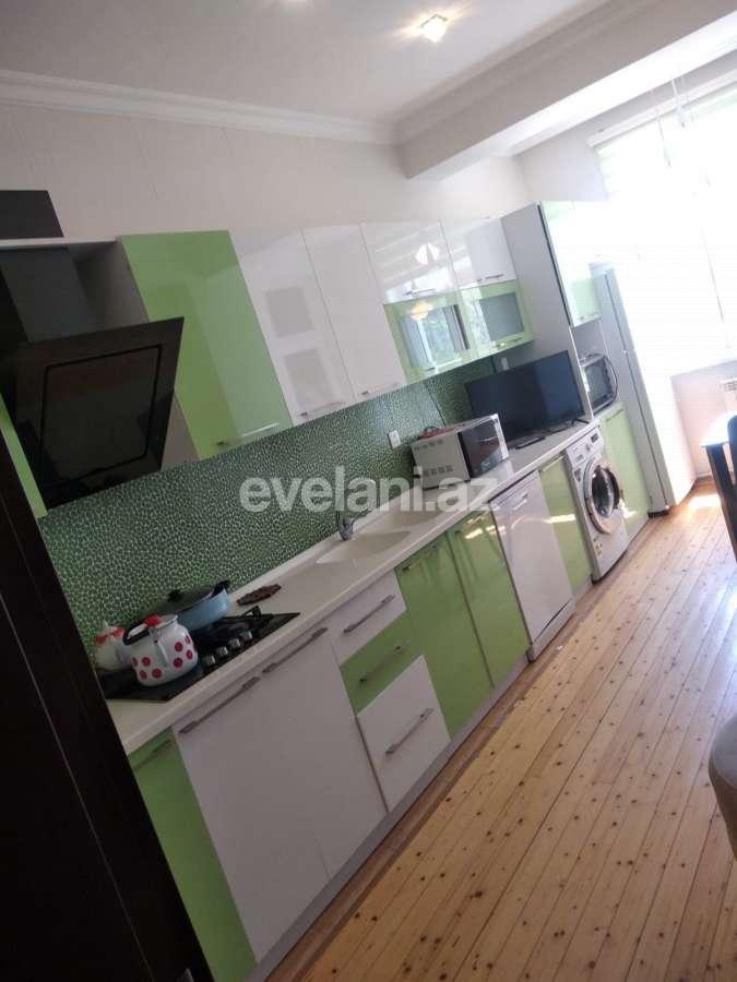 Sale, new building, 2 room, 90 m², Inshaatchilar m.