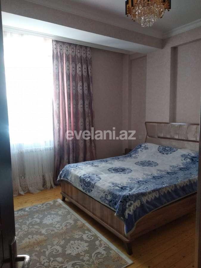 Sale, new building, 2 room, 90 m², Inshaatchilar m.