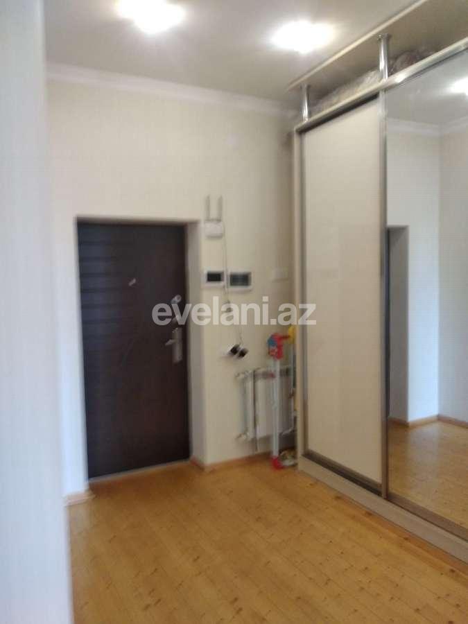 Sale, new building, 2 room, 90 m², Inshaatchilar m.