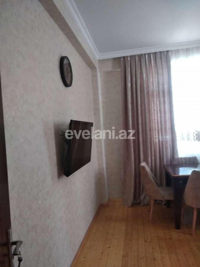 Sale, new building, 2 room, 90 m², Inshaatchilar m.