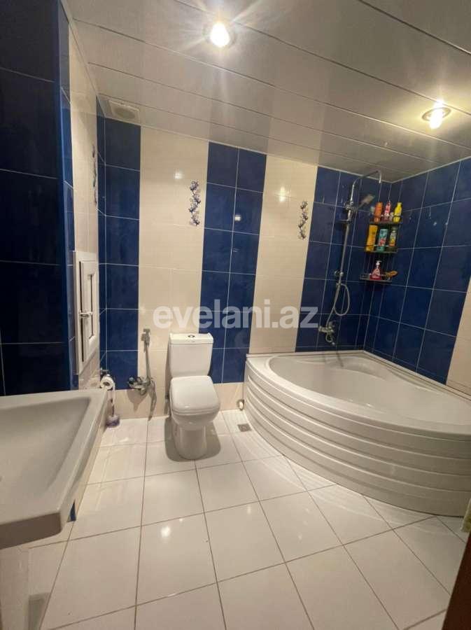 Satılır, yeni tikili, 3 otaqlı, 95 m², Həzi Aslanov m.