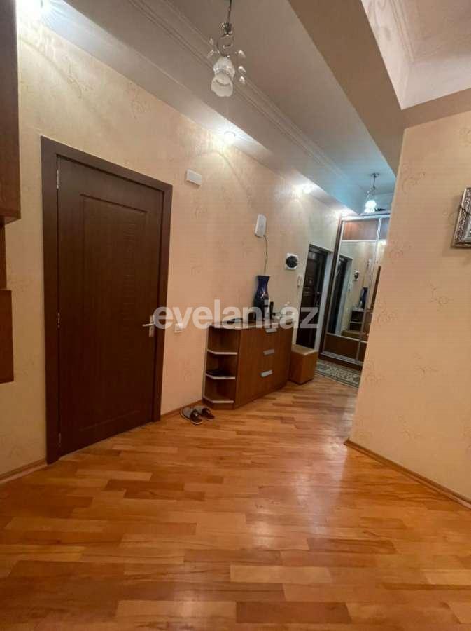 Satılır, yeni tikili, 3 otaqlı, 95 m², Həzi Aslanov m.