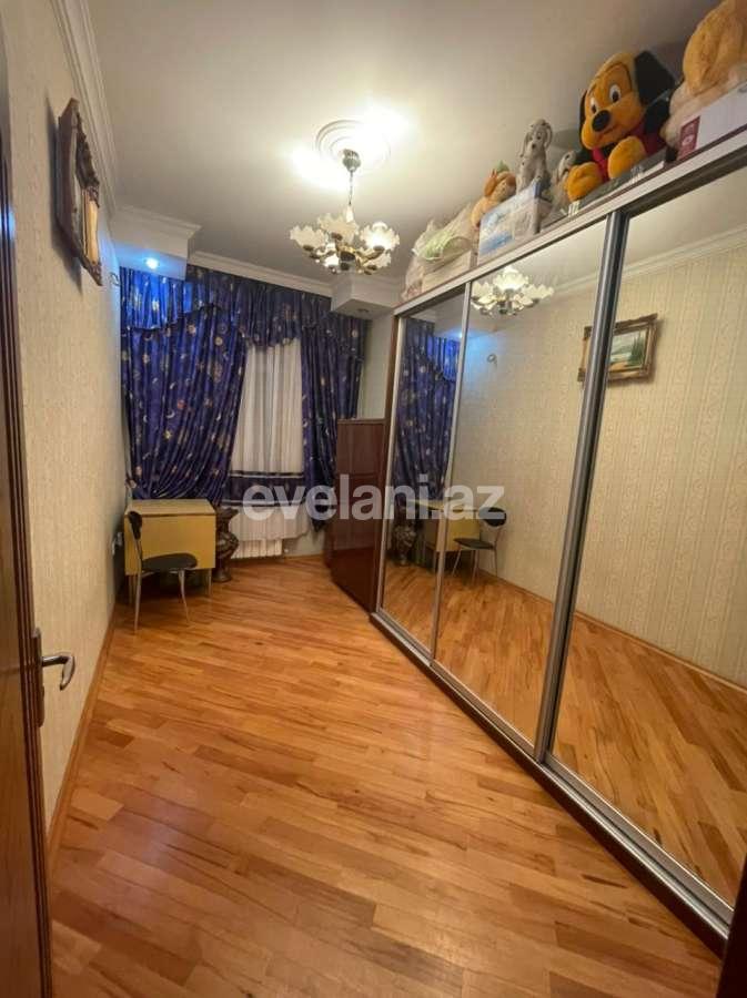 Satılır, yeni tikili, 3 otaqlı, 95 m², Həzi Aslanov m.