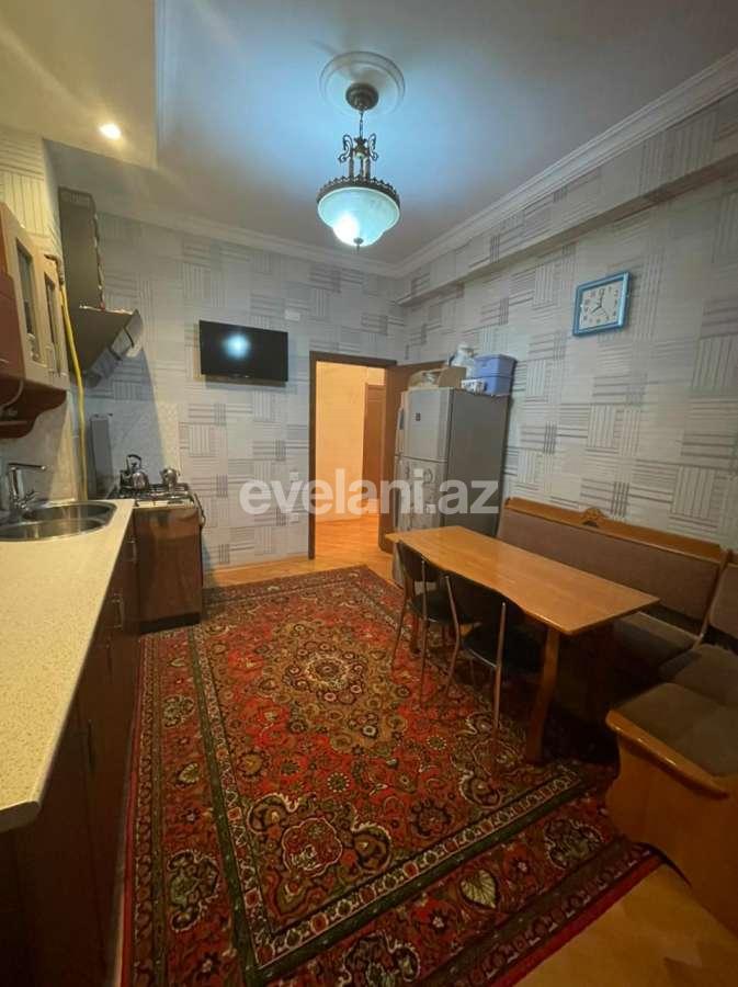Satılır, yeni tikili, 3 otaqlı, 95 m², Həzi Aslanov m.
