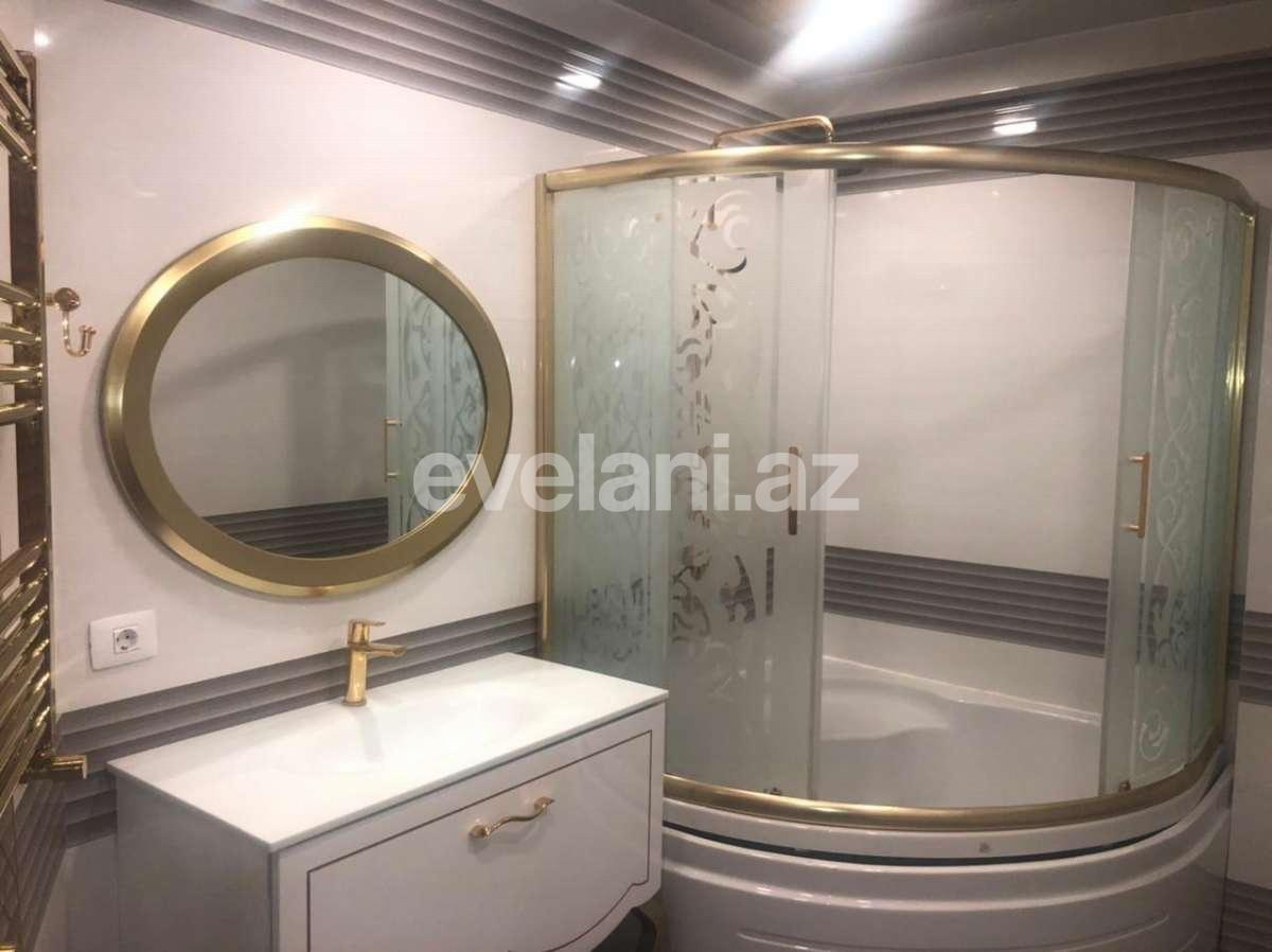 Satılır, yeni tikili, 4 otaqlı, 174 m², Azadlıq prospekti m.