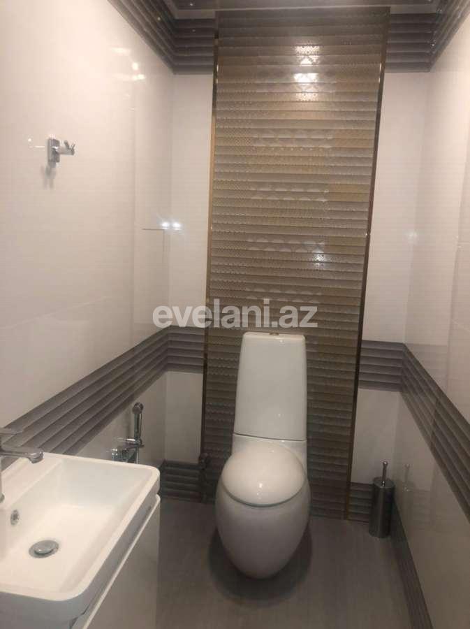 Satılır, yeni tikili, 4 otaqlı, 174 m², Azadlıq prospekti m.