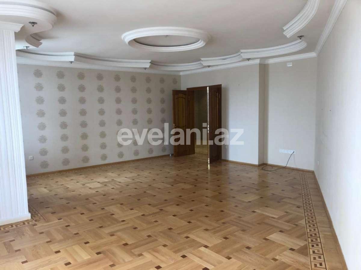 Satılır, yeni tikili, 4 otaqlı, 174 m², Azadlıq prospekti m.