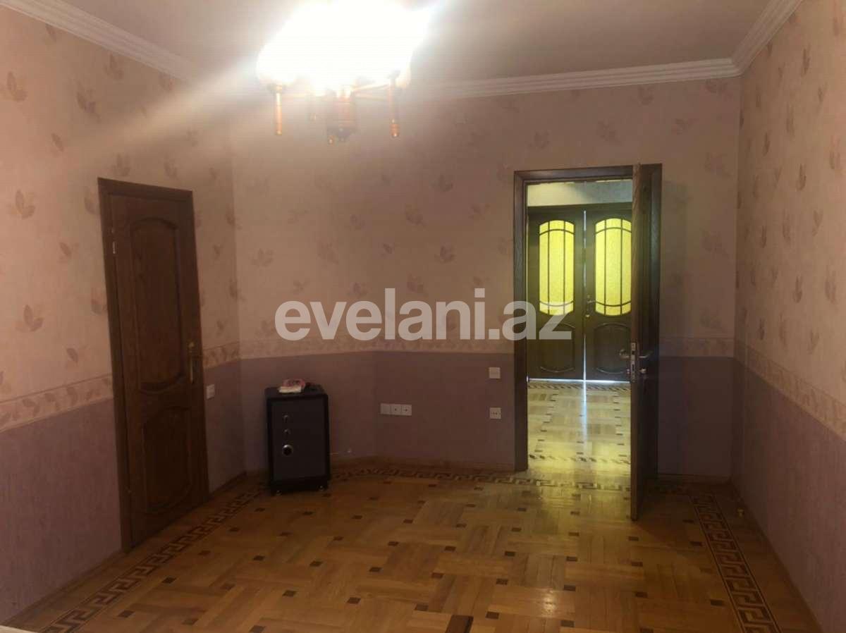 Satılır, yeni tikili, 4 otaqlı, 174 m², Azadlıq prospekti m.