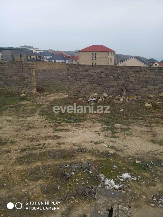 Satılır, torpaq, 6 sot, Elmlər Akademiyası m.