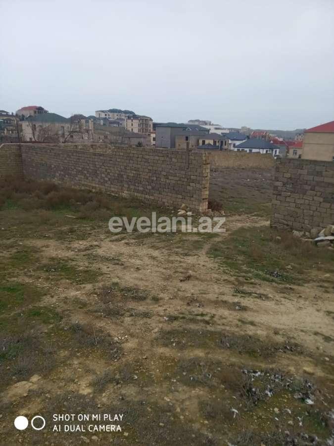 Satılır, torpaq, 6 sot, Elmlər Akademiyası m.