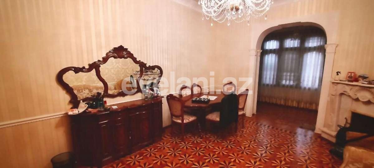 Sale, old building, 3 room, 45 m², Yasamal r.