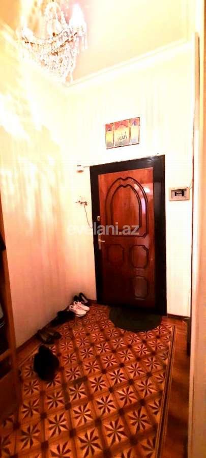 Sale, old building, 3 room, 45 m², Yasamal r.