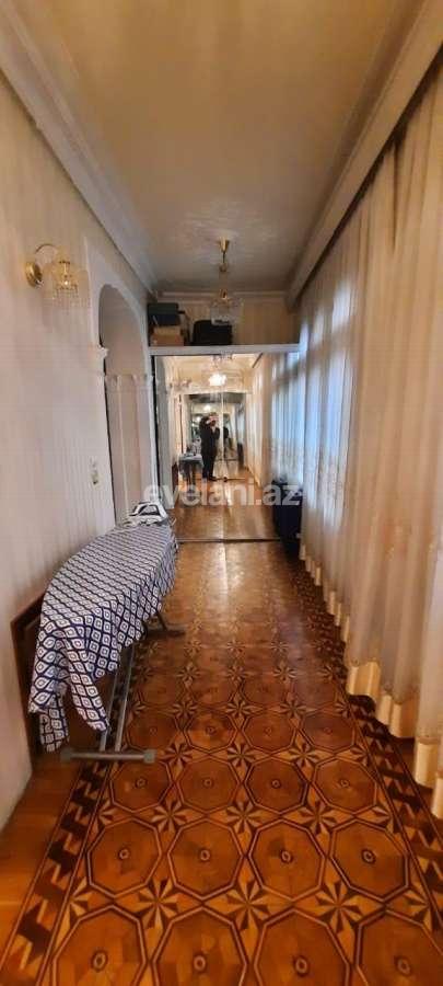 Sale, old building, 3 room, 45 m², Yasamal r.