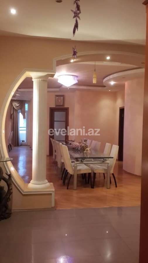 Satılır, yeni tikili, 4 otaqlı, 220 m², 28 may m.