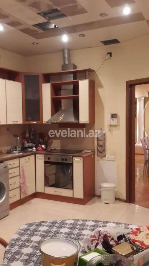 Satılır, yeni tikili, 4 otaqlı, 220 m², 28 may m.