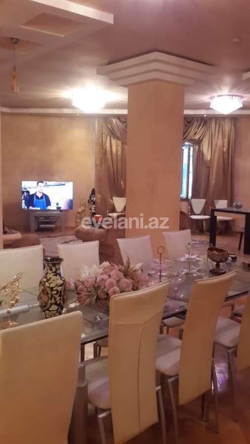 Satılır, yeni tikili, 4 otaqlı, 220 m², 28 may m.