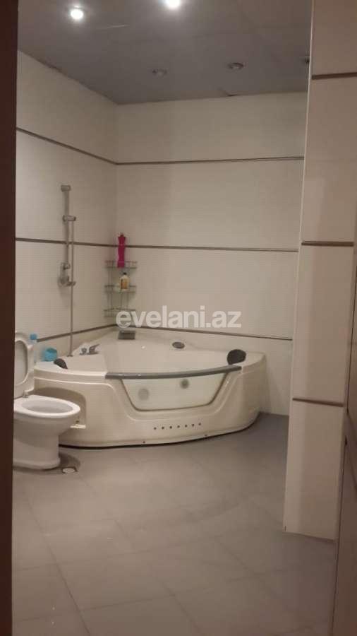 Satılır, yeni tikili, 4 otaqlı, 220 m², 28 may m.