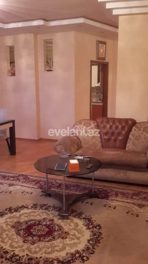 Satılır, yeni tikili, 4 otaqlı, 220 m², 28 may m.