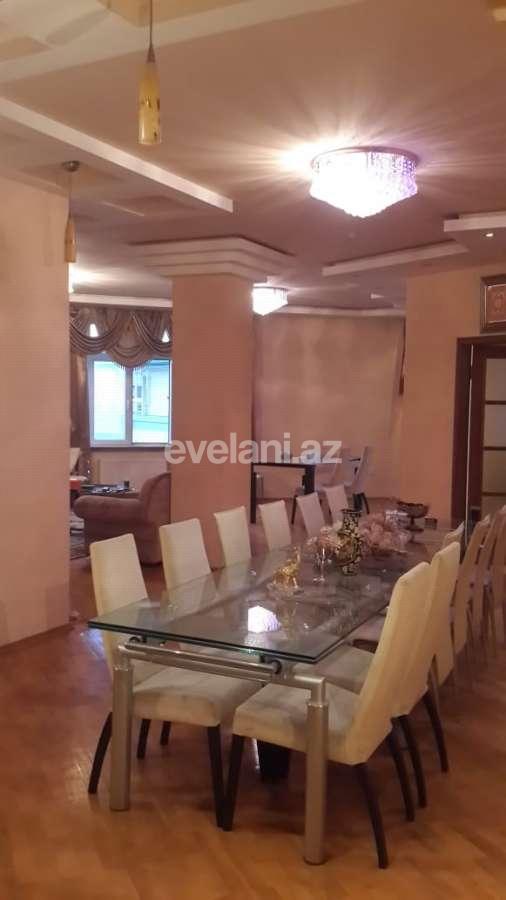 Satılır, yeni tikili, 4 otaqlı, 220 m², 28 may m.
