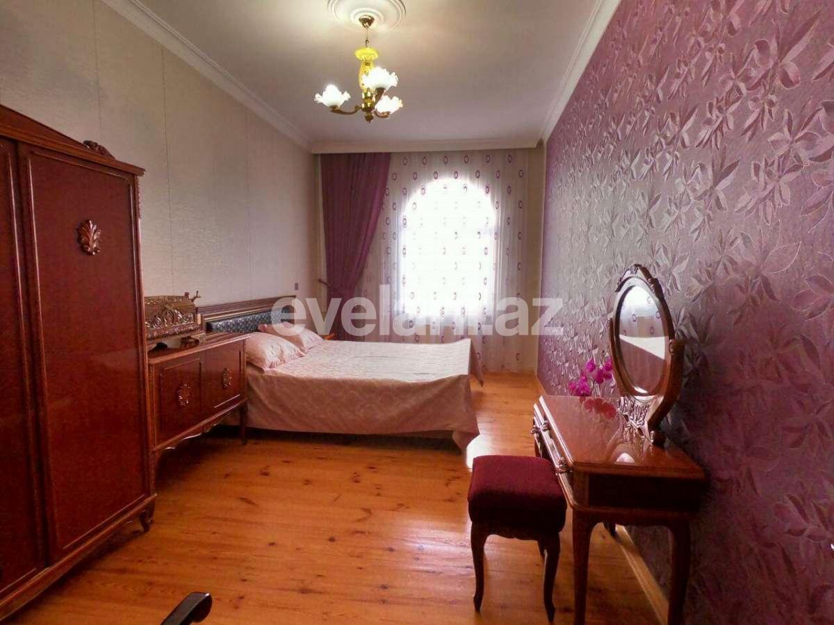 Rent, villa, 5 room, 220 m², Baku, Binagadi r, M. Rasulzadeh d, Darnagul m.
