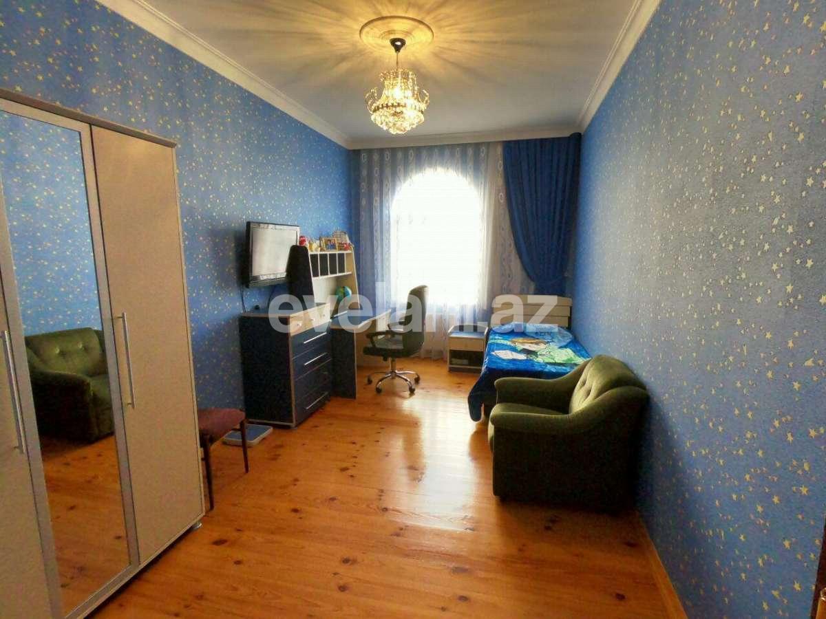 Rent, villa, 5 room, 220 m², Baku, Binagadi r, M. Rasulzadeh d, Darnagul m.