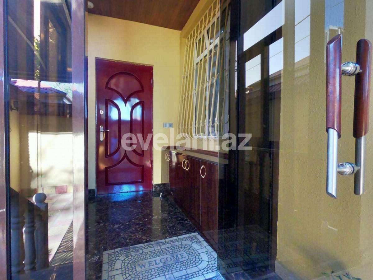 Rent, villa, 5 room, 220 m², Baku, Binagadi r, M. Rasulzadeh d, Darnagul m.