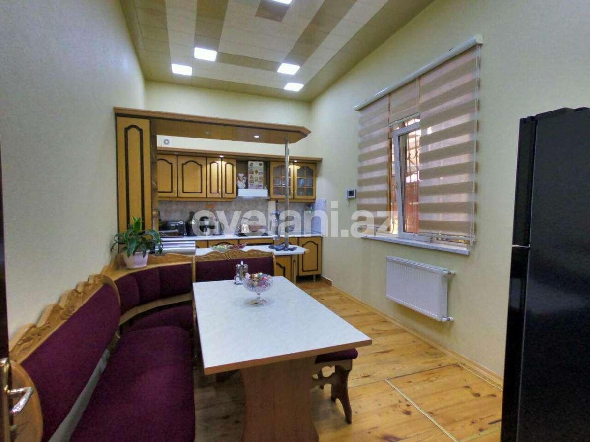 Rent, villa, 5 room, 220 m², Baku, Binagadi r, M. Rasulzadeh d, Darnagul m.