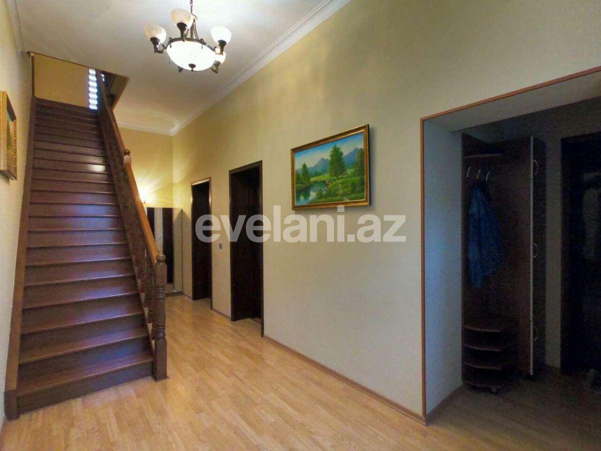 Rent, villa, 5 room, 220 m², Baku, Binagadi r, M. Rasulzadeh d, Darnagul m.