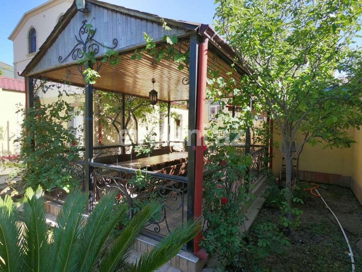 Rent, villa, 5 room, 220 m², Baku, Binagadi r, M. Rasulzadeh d, Darnagul m.