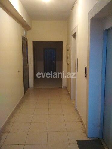 Sale, new building, 3 room, 140 m², Nariman Narimanov m.