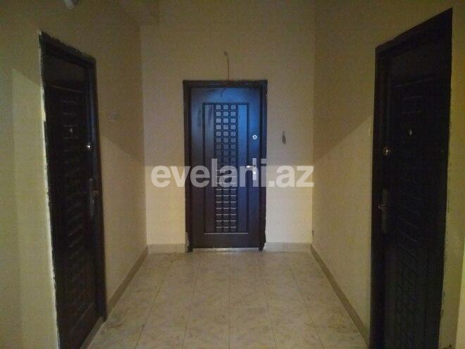 Sale, new building, 3 room, 140 m², Nariman Narimanov m.