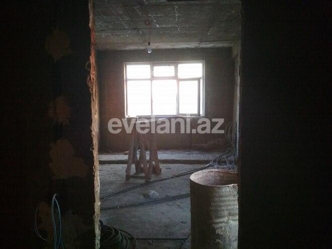 Sale, new building, 3 room, 140 m², Nariman Narimanov m.