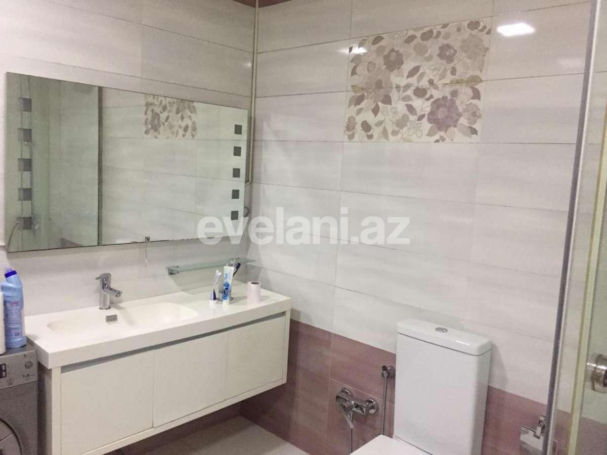 Satılır, yeni tikili, 4 otaqlı, 160 m², Şah İsmayıl Xətai m.