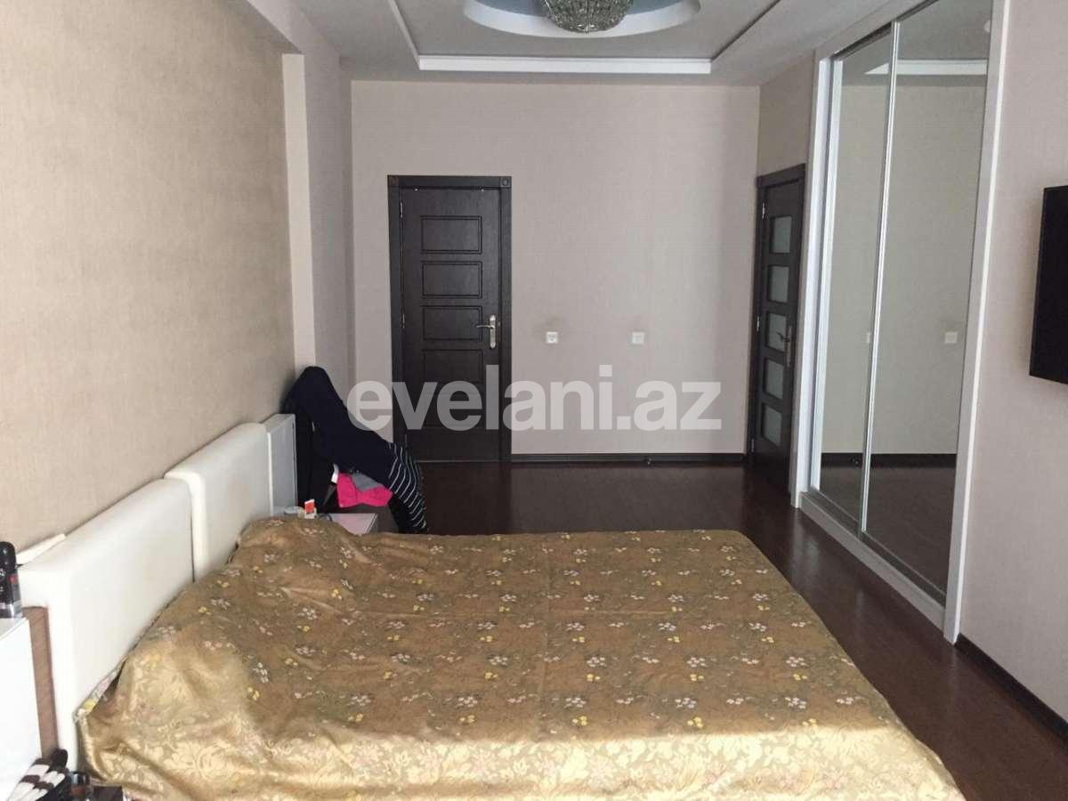 Satılır, yeni tikili, 4 otaqlı, 160 m², Şah İsmayıl Xətai m.