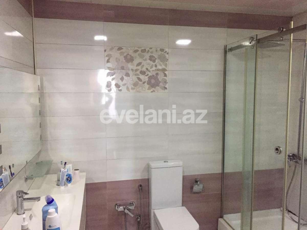 Satılır, yeni tikili, 4 otaqlı, 160 m², Şah İsmayıl Xətai m.