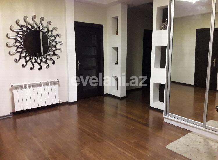 Satılır, yeni tikili, 4 otaqlı, 160 m², Şah İsmayıl Xətai m.