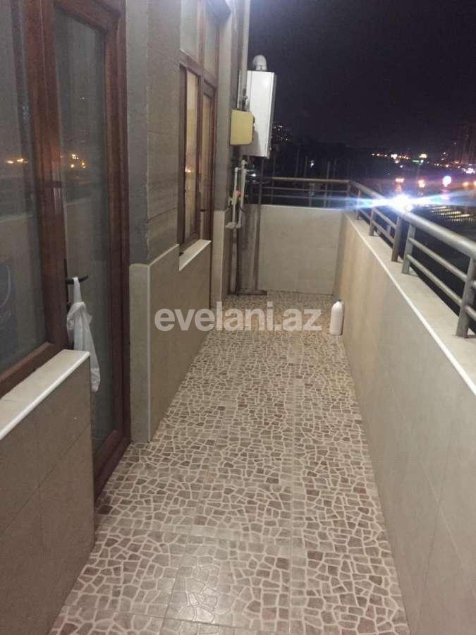 Satılır, yeni tikili, 4 otaqlı, 160 m², Şah İsmayıl Xətai m.