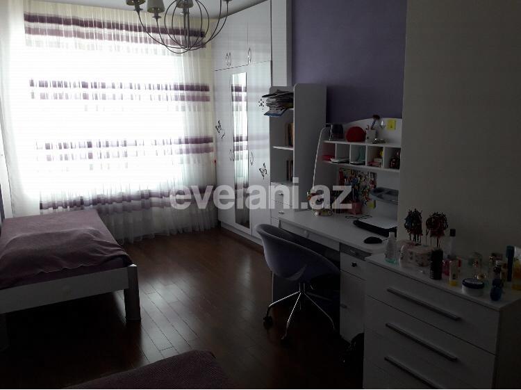 Satılır, yeni tikili, 4 otaqlı, 160 m², Şah İsmayıl Xətai m.