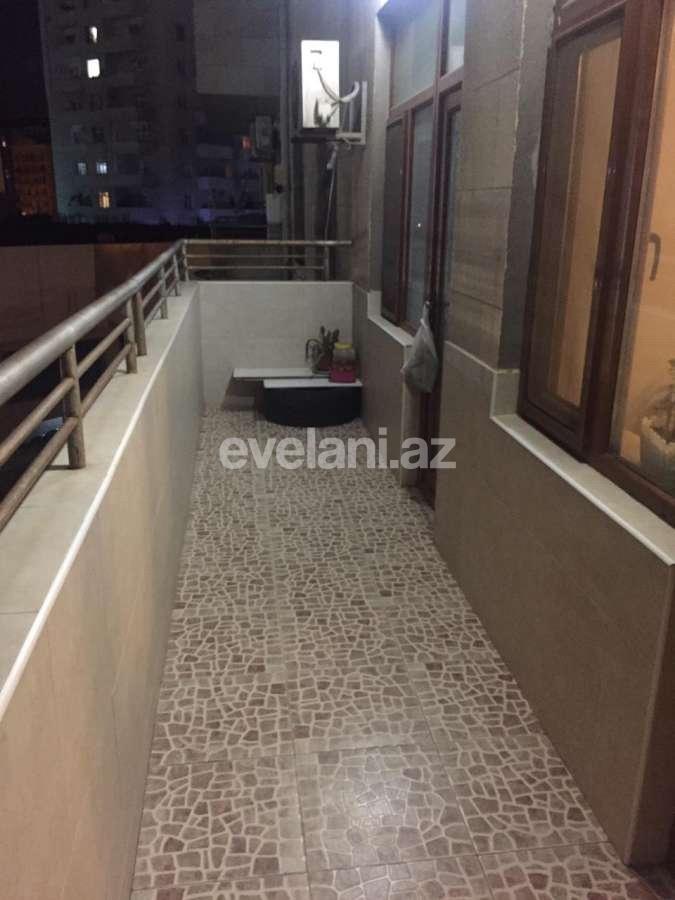 Satılır, yeni tikili, 4 otaqlı, 160 m², Şah İsmayıl Xətai m.